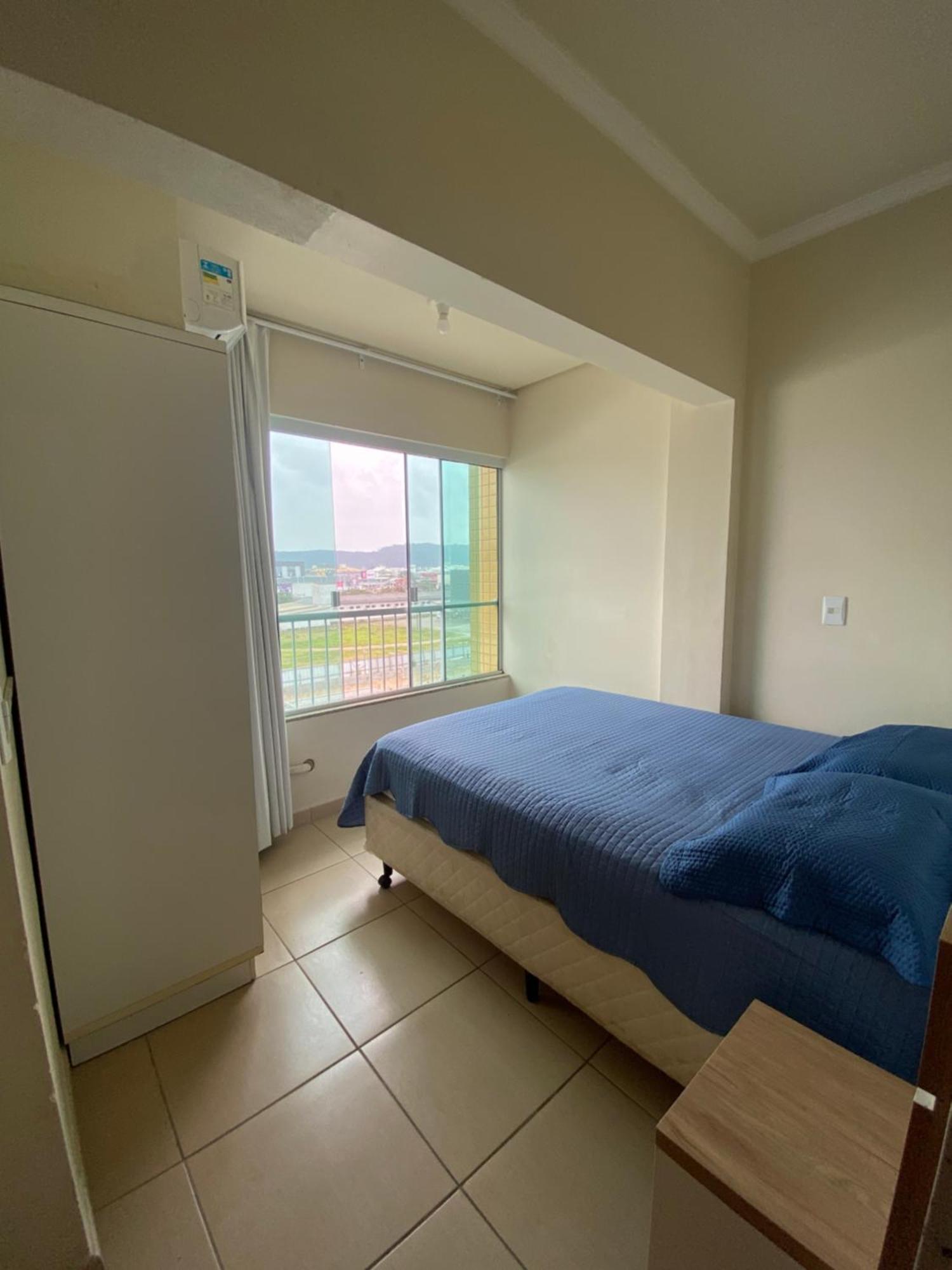 Pousada Mar De Ferias Florianópolis المظهر الخارجي الصورة